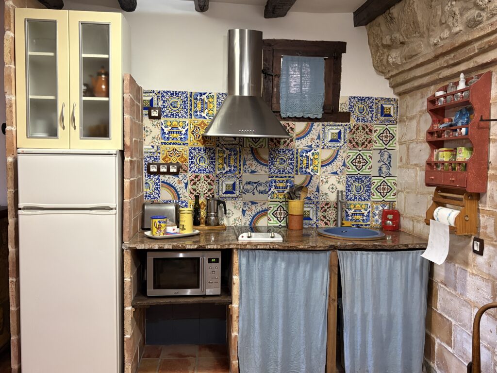 apartamento-turistico-alabastro-calatayud-casa-aljez.